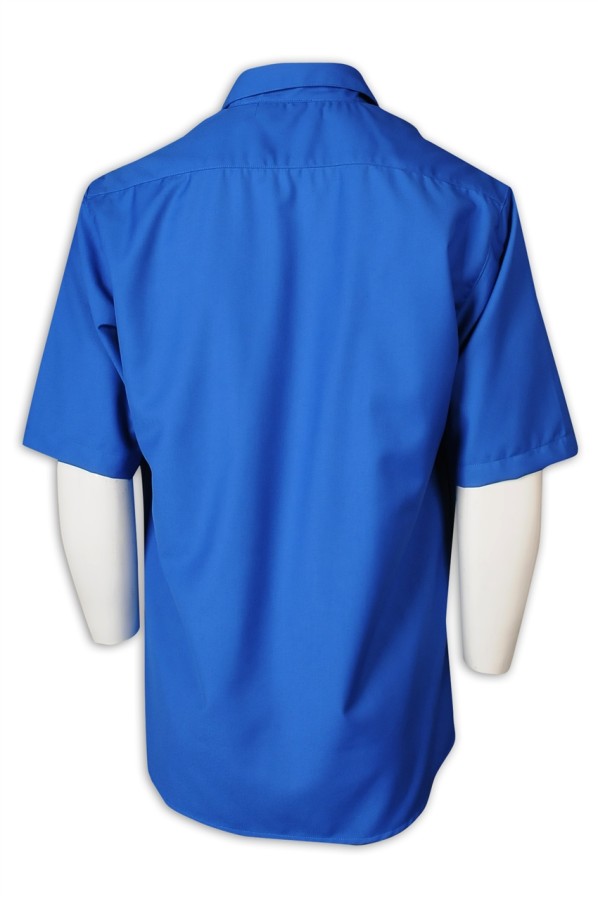 Order shortsleeved men's shirts bulk order shirts pens Singapore 65
