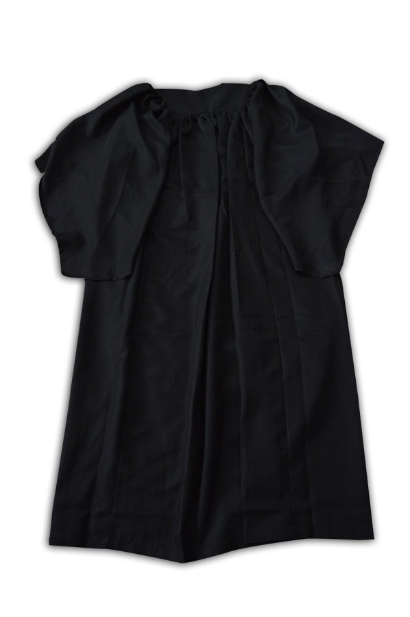 hku graduation gown color