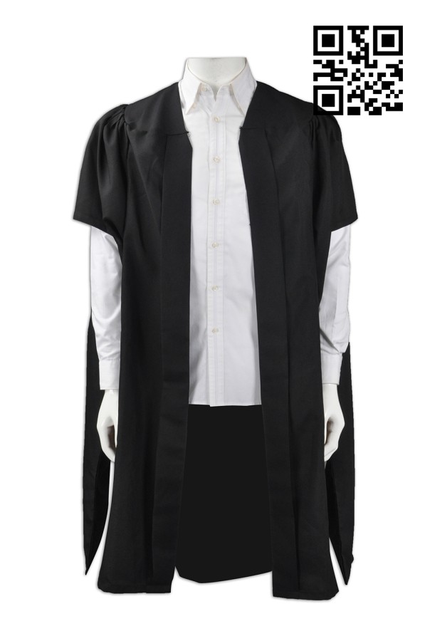 graduation gown design