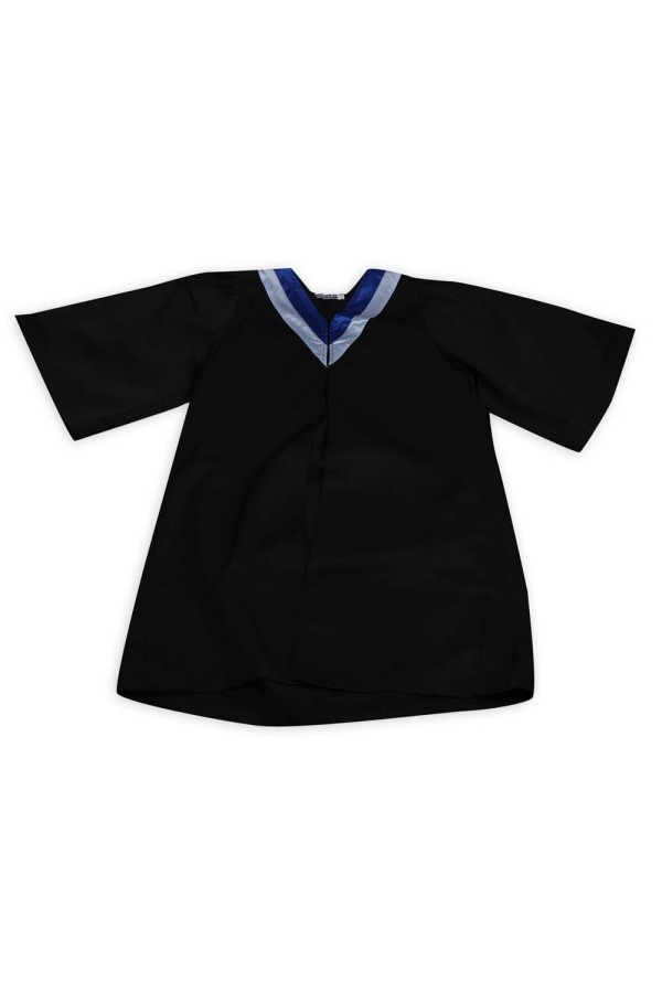 graduation gown design