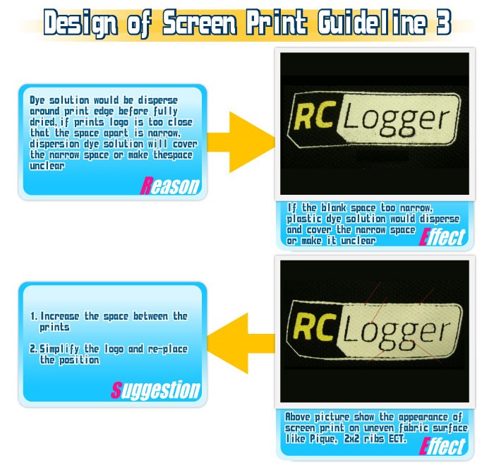 Guide-Design Of Sreen print Guideline 3-Polo shirt-20111025