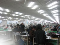 igift中山廠房