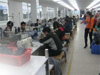 igifit中山廠房3