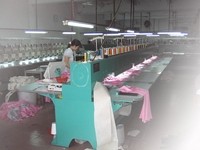 Shirt-恤衫-訂購-繡花
