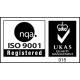ISO9001-certificate ISO9001-certificate
