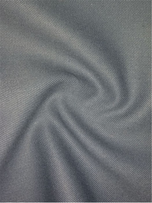 XX-FSSY/YULG  Modacrylic/cotton FR ESD twill fabric 40S/2*40S/2 170GSM