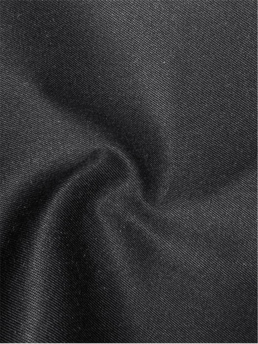 XX-FSSY/YULG  Modacrylic/cotton FR ESD twill fabric 32S/2*32S/2 255GSM