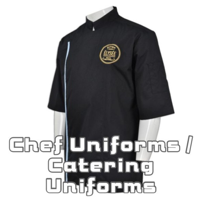 Chef Uniforms / Catering Uniforms