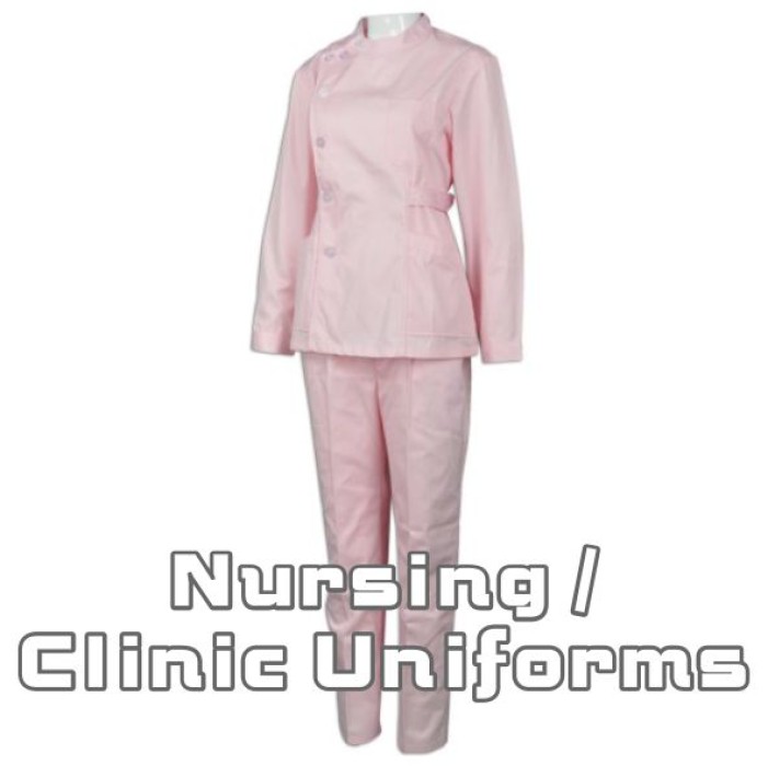 Nursing / Clinic Uniforms