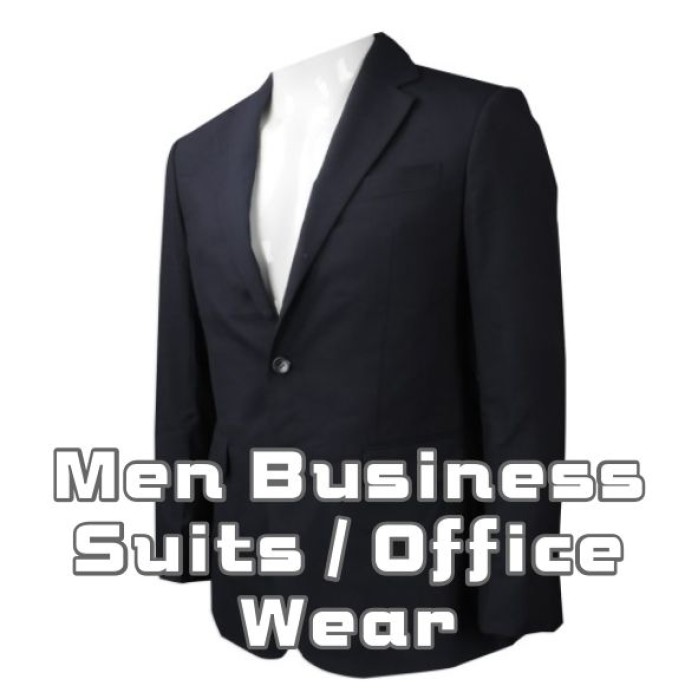 Men Business Suits / Office Wear