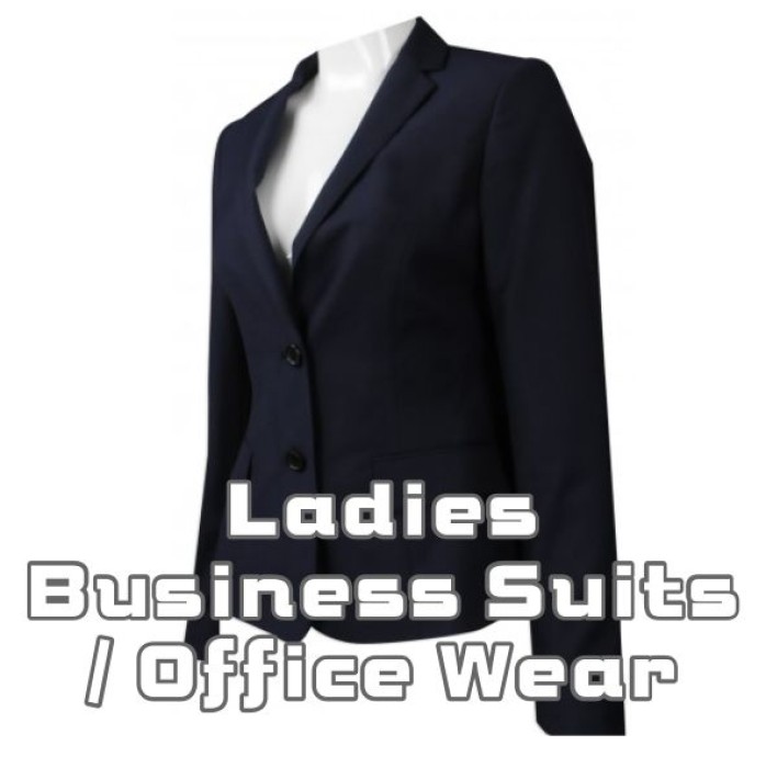Ladies Business Suits / Office Wear