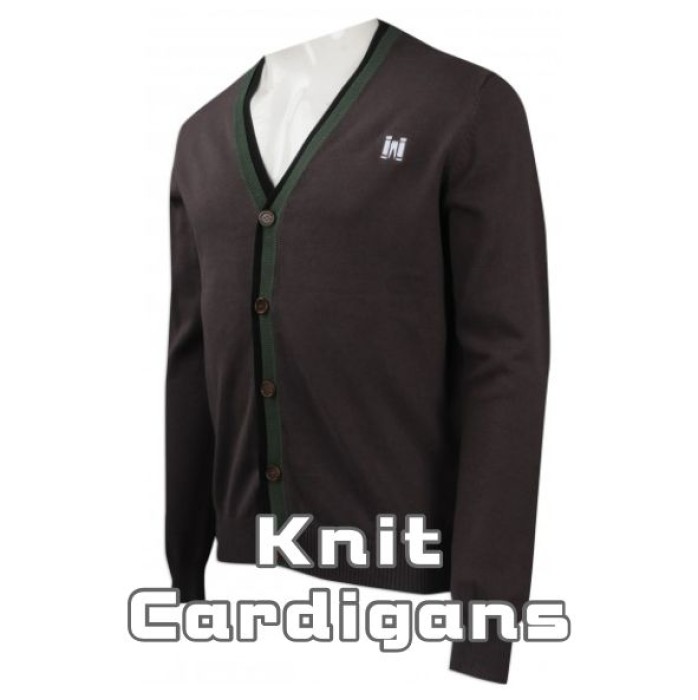 Knit Cardigans
