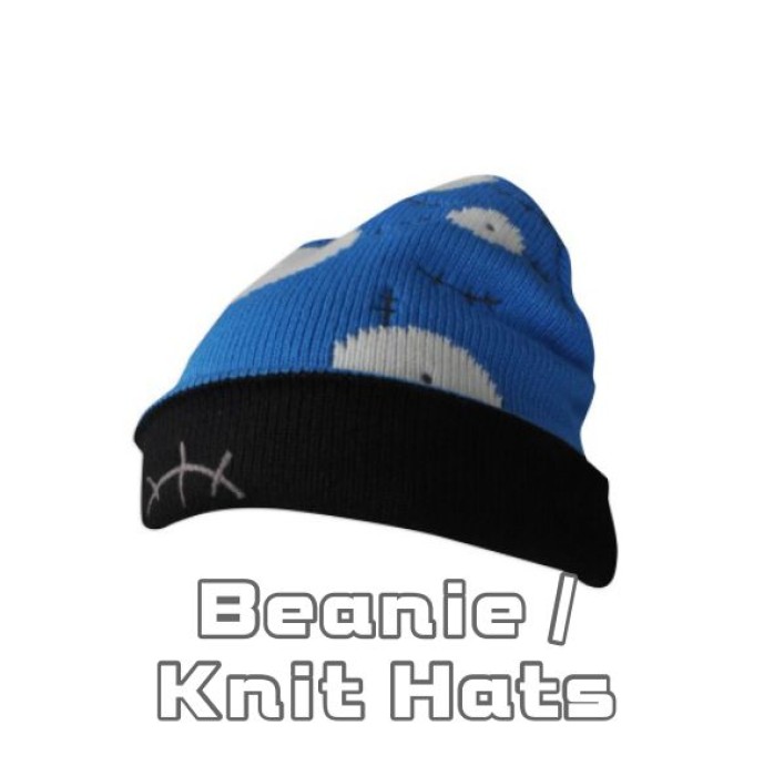 Beanie / Knit Hats