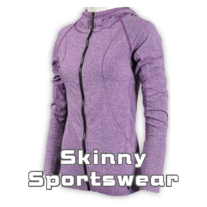 Skinny Sportswear
