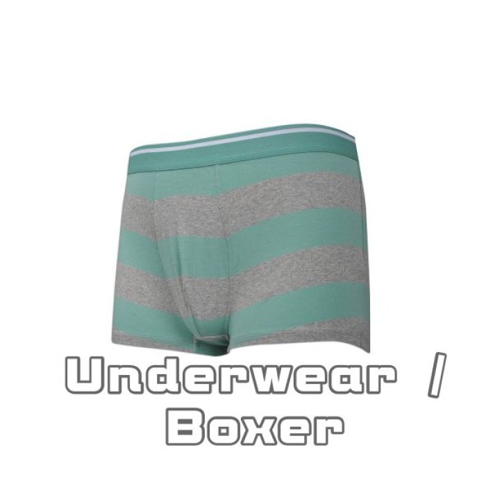 Underwear / Boxer
