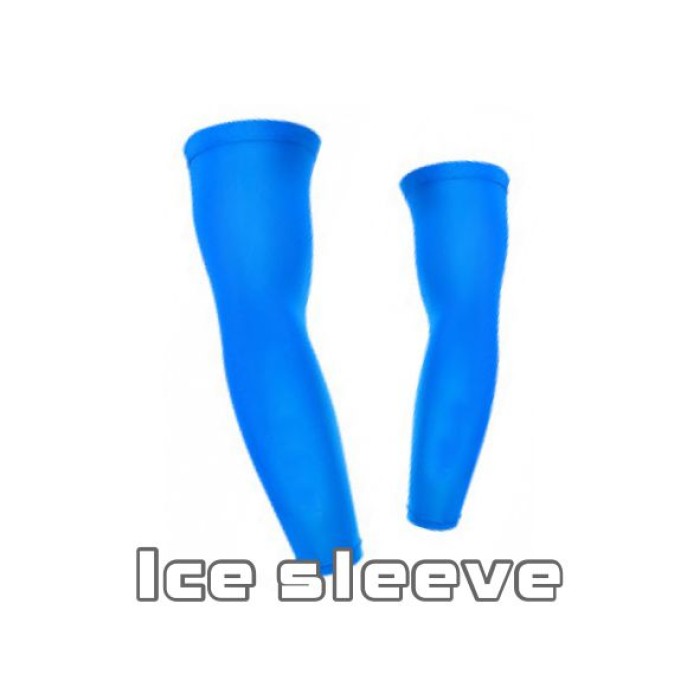 Ice sleeve