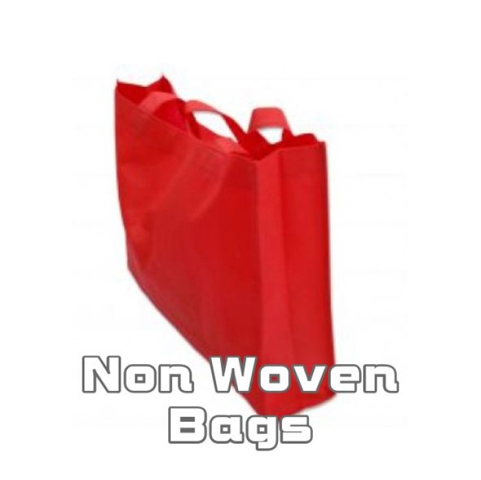 Non Woven Bags