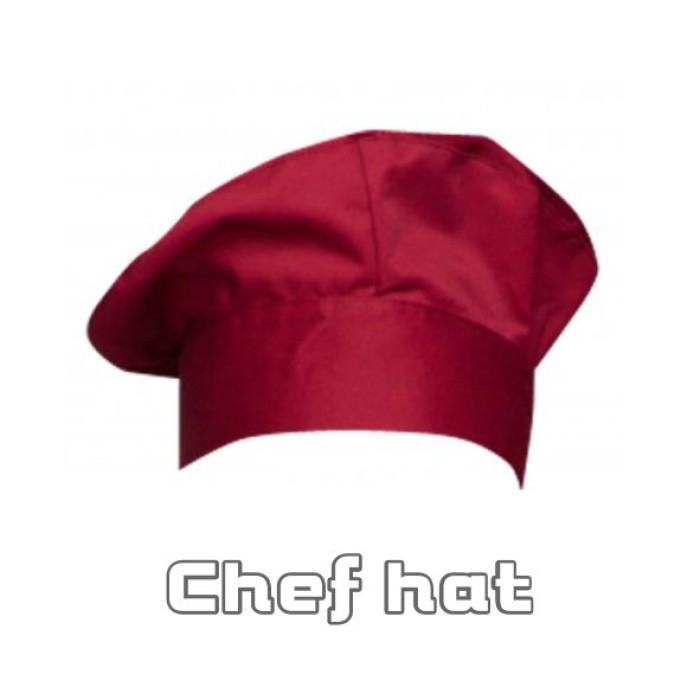 Chef hat