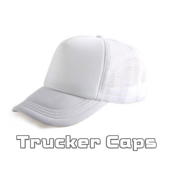 Trucker Caps
