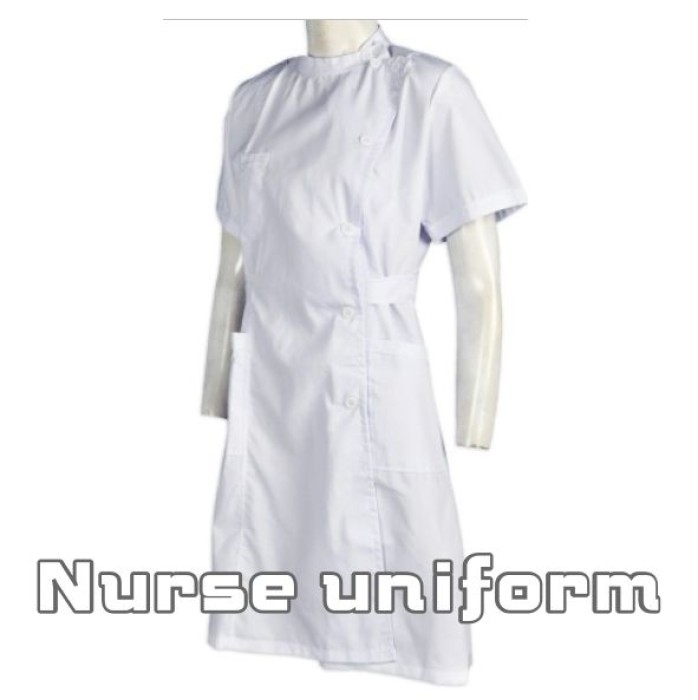 Nurse uniform/Doctor Robe