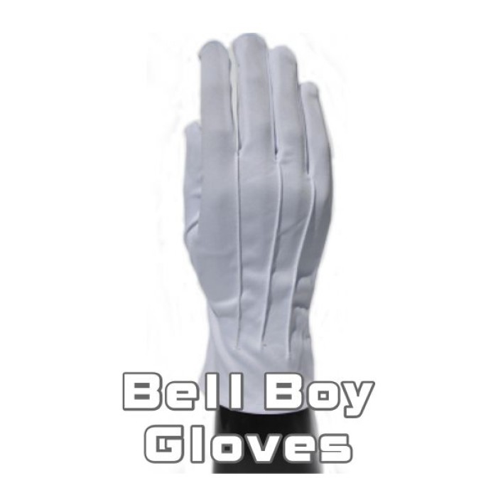 Bell Boy Gloves