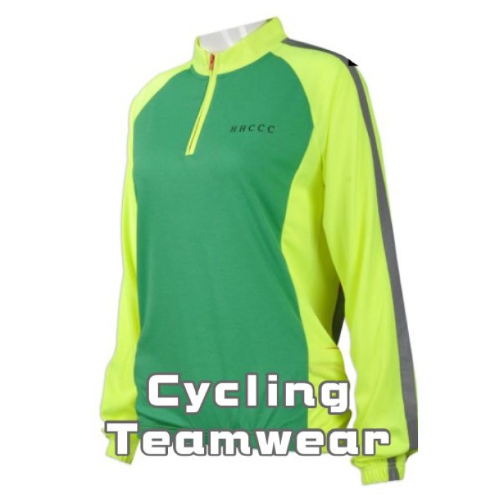 Cycling Teamwear