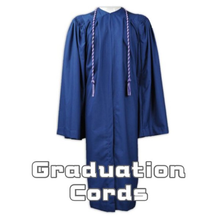 Graduation Cords