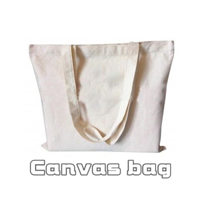 Canvas bag