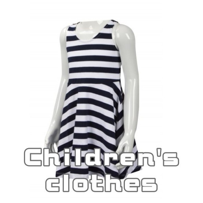 Children's clothes