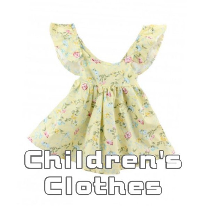 Children‘s Clothes