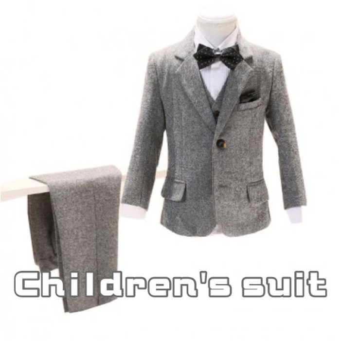 Children's suit