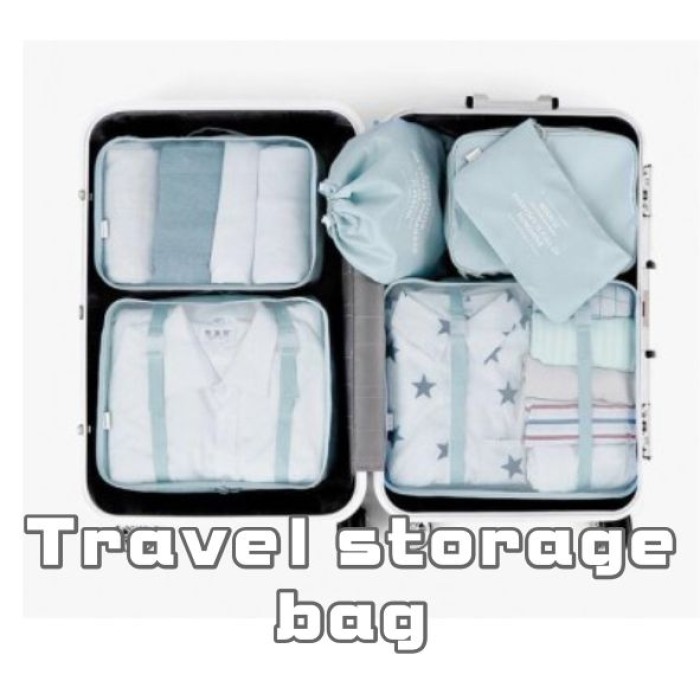 Travel bag/Pocket