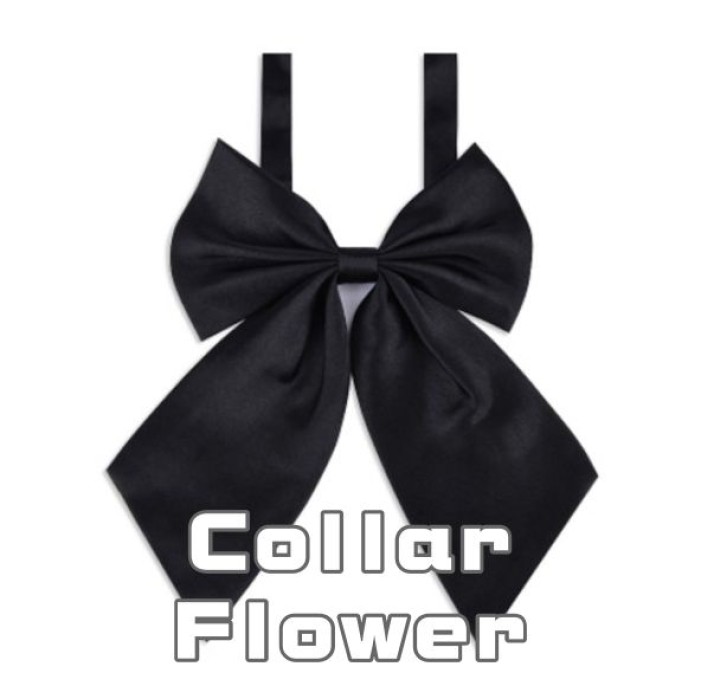 Collar Flower