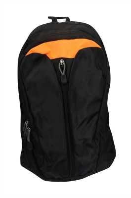 BP-077 團體訂購雙肩包背囊 訂造背囊款式 酒店旅行禮品背包 印製戶外旅遊行山背囊供應商