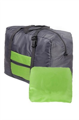 BP-067  製造防水尼龍折叠式旅行收吶包  設計手堤收吶袋 折叠袋行李包 手提包 行李包專門店 34.5*46*20CM