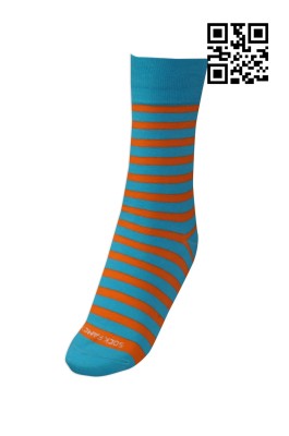 SOC026 訂購條紋長襪   設計間條長筒襪  保暖長襪  網上下單襪子 襪子專營