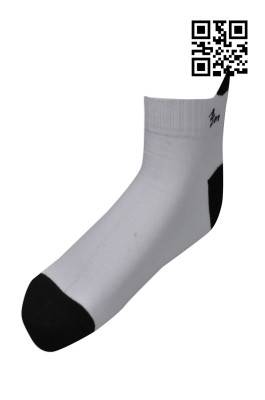 SOC031 製造拼色短襪  個人設計吸汗襪子 來樣訂造襪子 襪子專門店