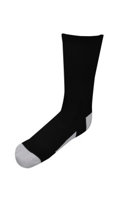 SOC037   設計拼色長襪   來樣訂造個性長襪   保暖長襪 大量訂造襪子  襪子專門店 