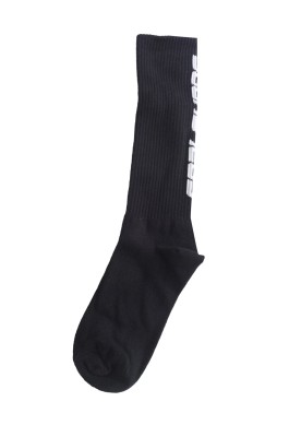 SOC041 網上下單長襪  大量訂造有logo長襪  來樣訂造襪子 襪子製造商