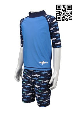 TF057 設計兒童泳衣款式    訂造度身泳衣款式  泳衣套裝  製作套裝泳衣款式   泳衣專門店