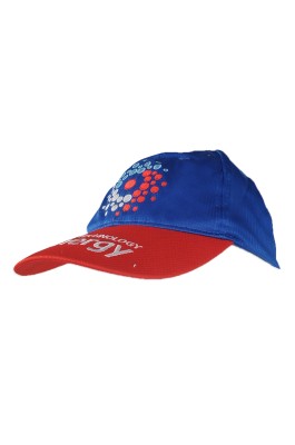 HA300 訂做棒球帽 訂印棒球帽 運動帽 石油公司 技術 推廣 自訂棒球帽生產商
