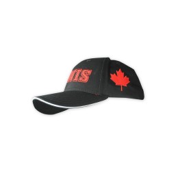 HA325   製作黑色棒球帽   設計繡花logo  棒球帽製造商   HK   班帽 HA325   製作黑色棒球帽   設計繡花logo  棒球帽製造商   HK   班帽