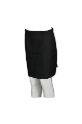 US005  專業訂購西裙 包臀半裙款式設計 半裙網上團購 套裝裙專門店 公司