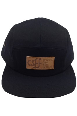 HA261 自製大頭帽 設計Hip hop帽 rap帽 網上下單Hip hop帽供應商  嘻哈帽