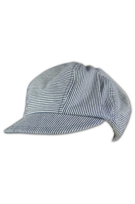 HA198 訂做高球帽 印製高爾夫球帽 打GOLF帽 香港公司  法國帽