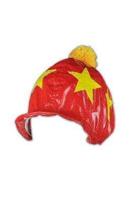 HA226 專業訂造漢堡帽 設計logo圖案帽 來辦訂製帽子 帽子供應商HK