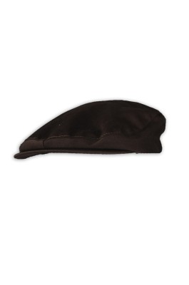 HA319 訂造賊仔帽 畫家帽 多角帽設計 藝術帽生產商