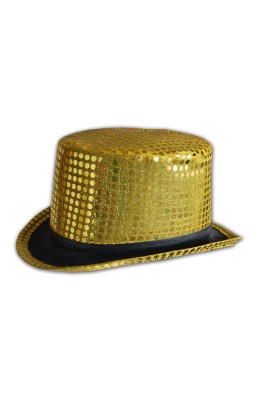 HA078 表演帽訂造 表演帽設計 表演帽製造商hk