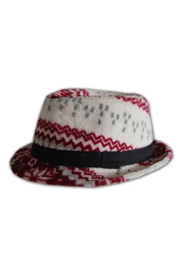 HA079 漁夫帽訂造 漁夫帽製作 漁夫帽網上訂購