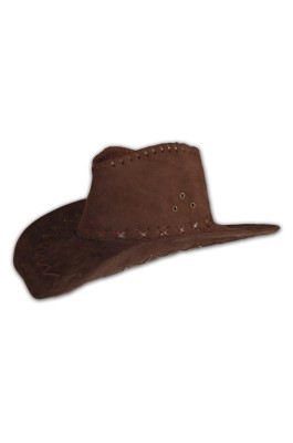 HA083 牛仔帽訂做 牛仔帽設計 牛仔帽網上訂造  墨西哥帽